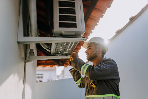 Air Duct Cleaning in Dormont, PA