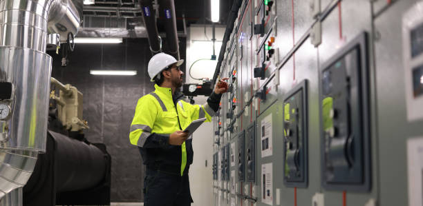 Best Central Air Repair  in Dormont, PA