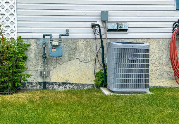 Local HVAC Companies in Dormont, PA